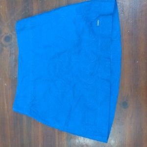 Hollister Mini Skirt